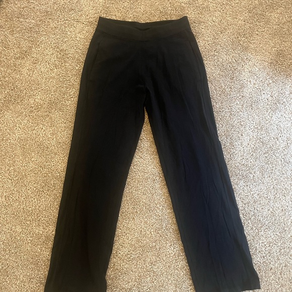Lululemon sweat pants - Picture 1 of 6